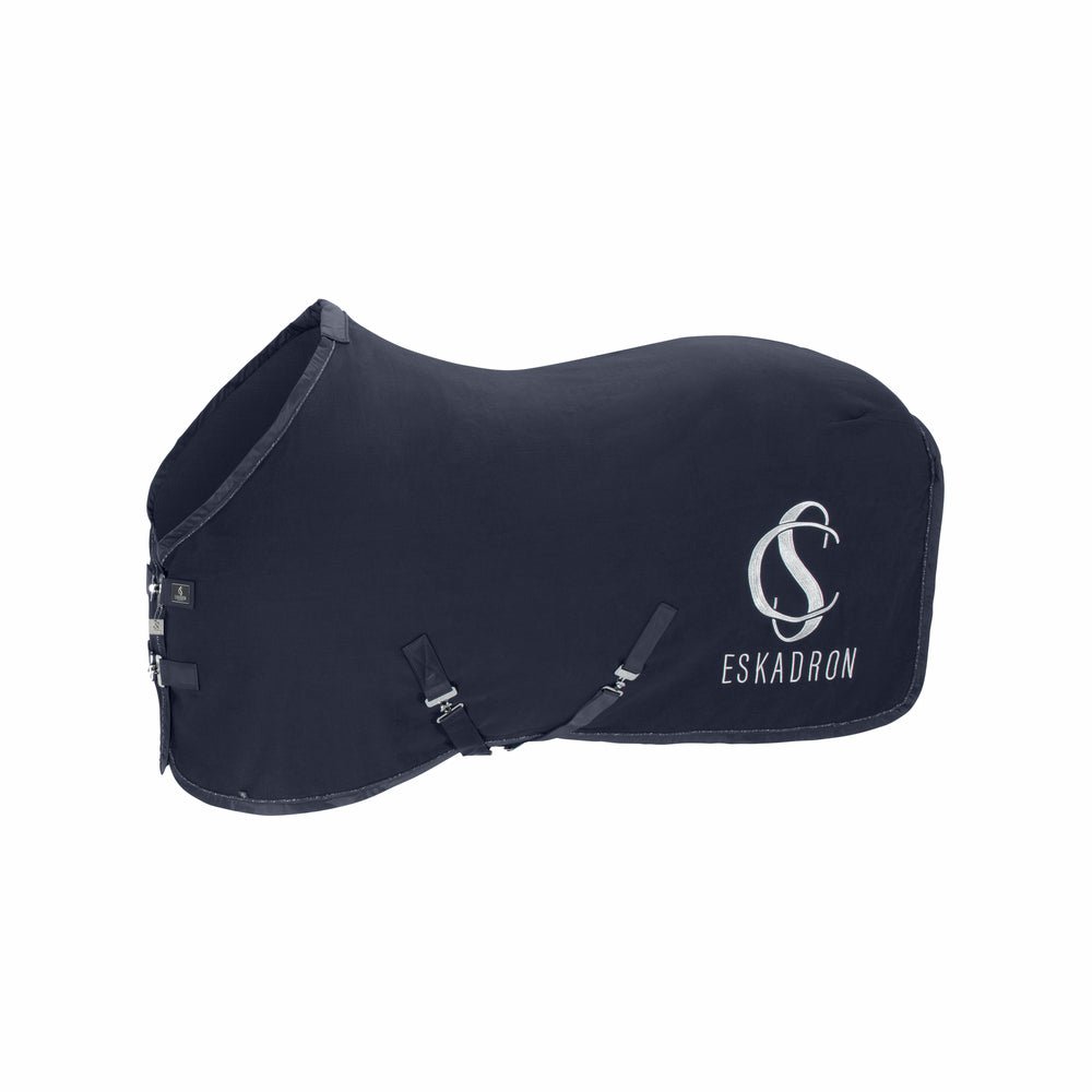 ESKADRON WAFFLE COTTON DERKA POTRENINGOWA DLA KONIA CLASSIC SPORTS - Eskadron Equishop