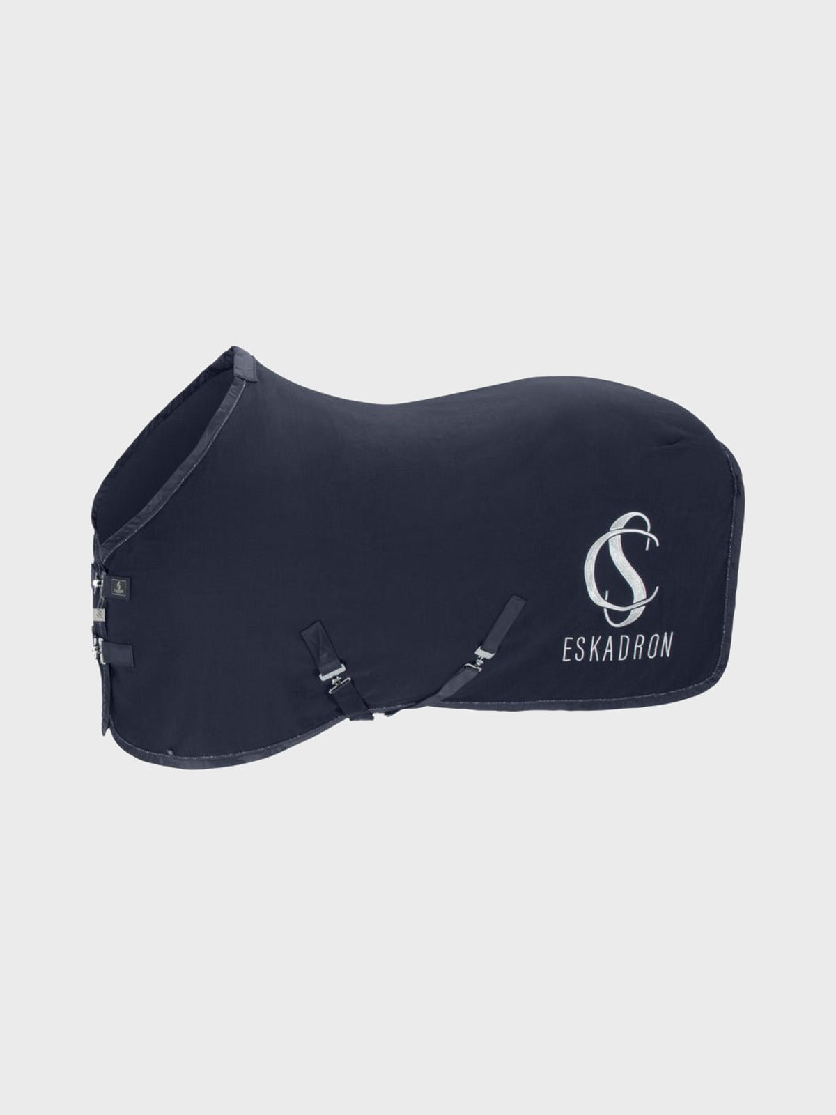 ESKADRON WAFFLE COTTON DERKA POTRENINGOWA DLA KONIA CLASSIC SPORTS - Eskadron Equishop