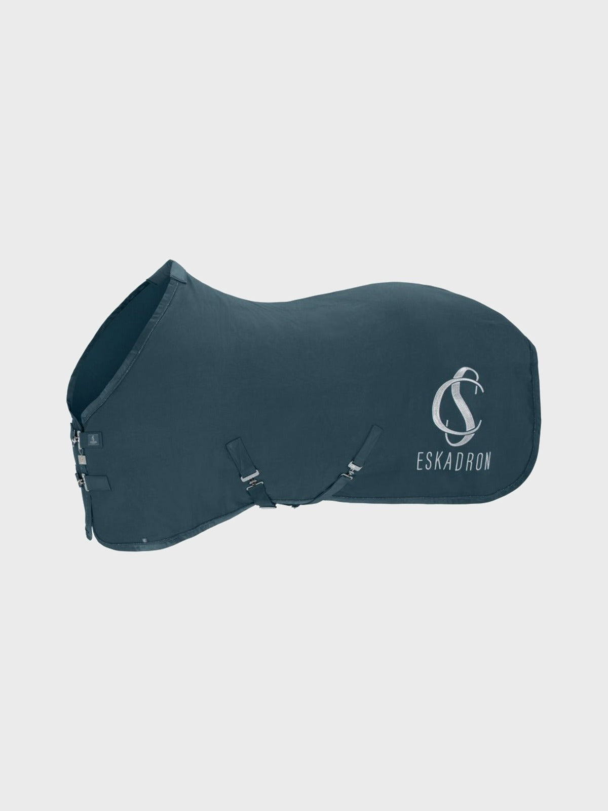 ESKADRON WAFFLE COTTON DERKA POTRENINGOWA DLA KONIA CLASSIC SPORTS - Eskadron Equishop