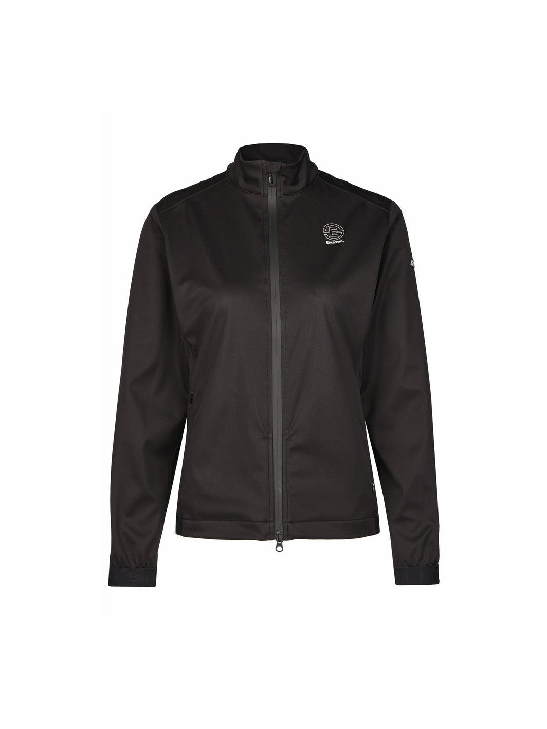 ESKADRON WODOODPORNA KURTKA SOFTSHELL DAMSKA DYNAMIC - Eskadron Equishop