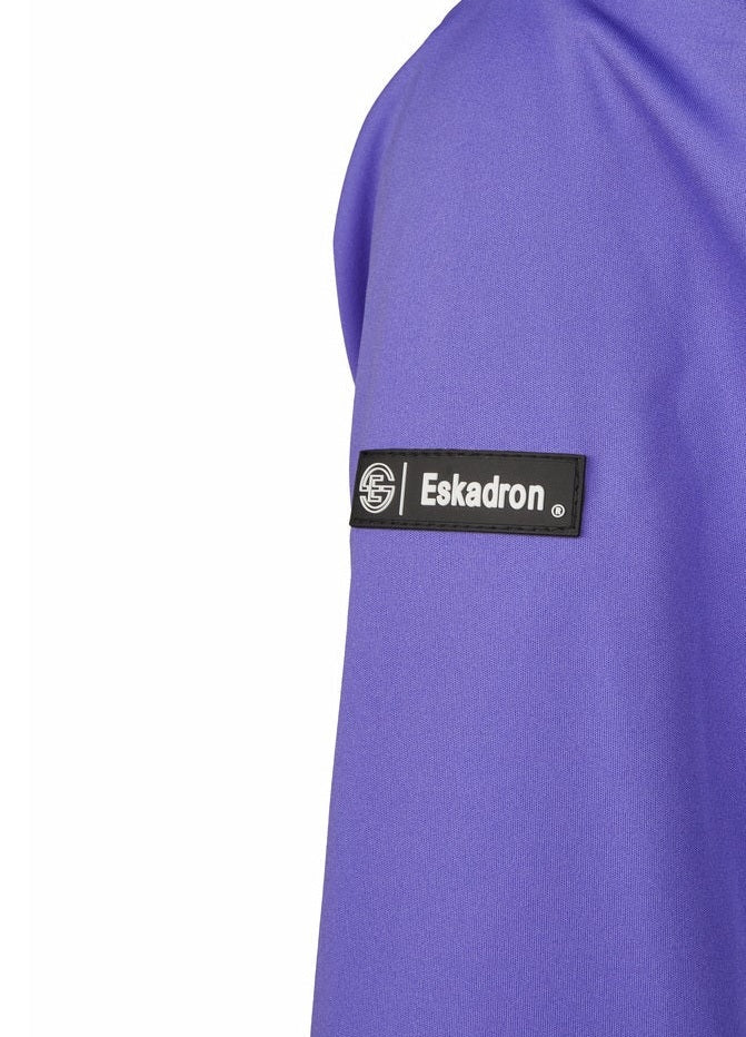 ESKADRON WODOODPORNA KURTKA SOFTSHELL DAMSKA DYNAMIC - Eskadron Equishop