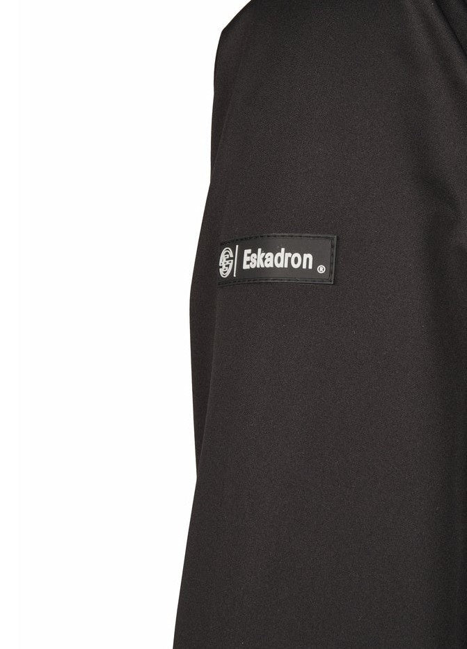 ESKADRON WODOODPORNA KURTKA SOFTSHELL DAMSKA DYNAMIC - Eskadron Equishop