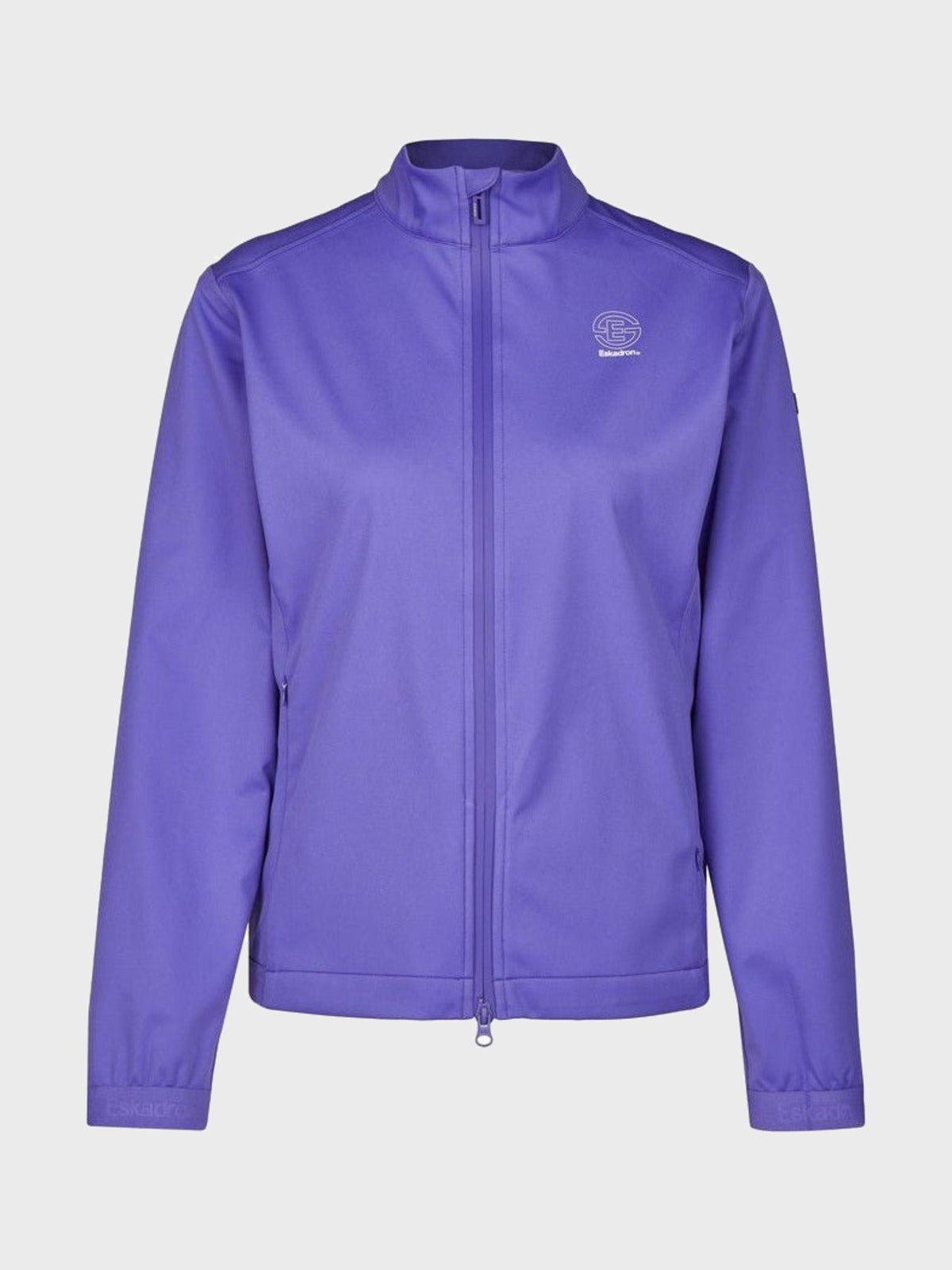 ESKADRON WODOODPORNA KURTKA SOFTSHELL DAMSKA DYNAMIC - Eskadron Equishop