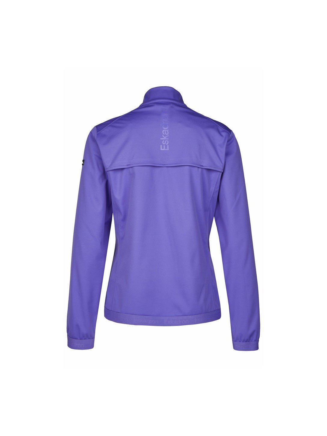 ESKADRON WODOODPORNA KURTKA SOFTSHELL DAMSKA DYNAMIC - Eskadron Equishop