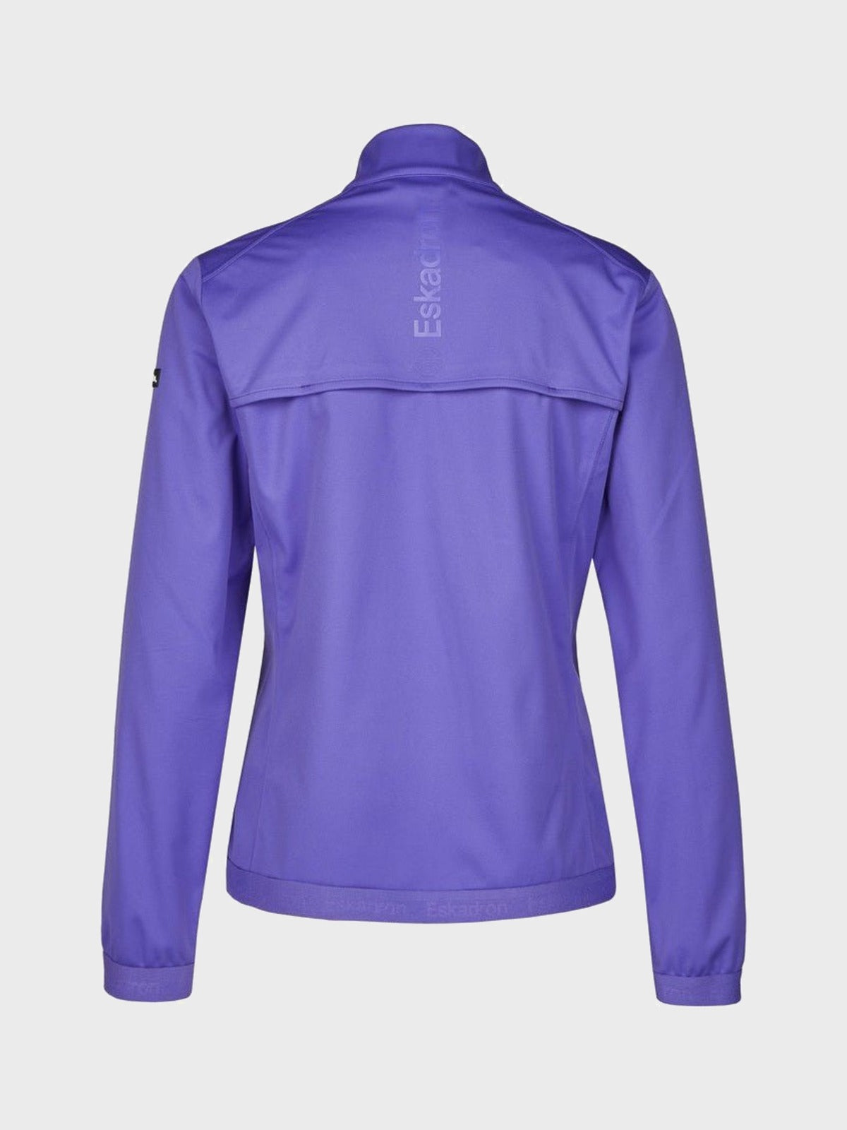 ESKADRON WODOODPORNA KURTKA SOFTSHELL DAMSKA DYNAMIC - Eskadron Equishop