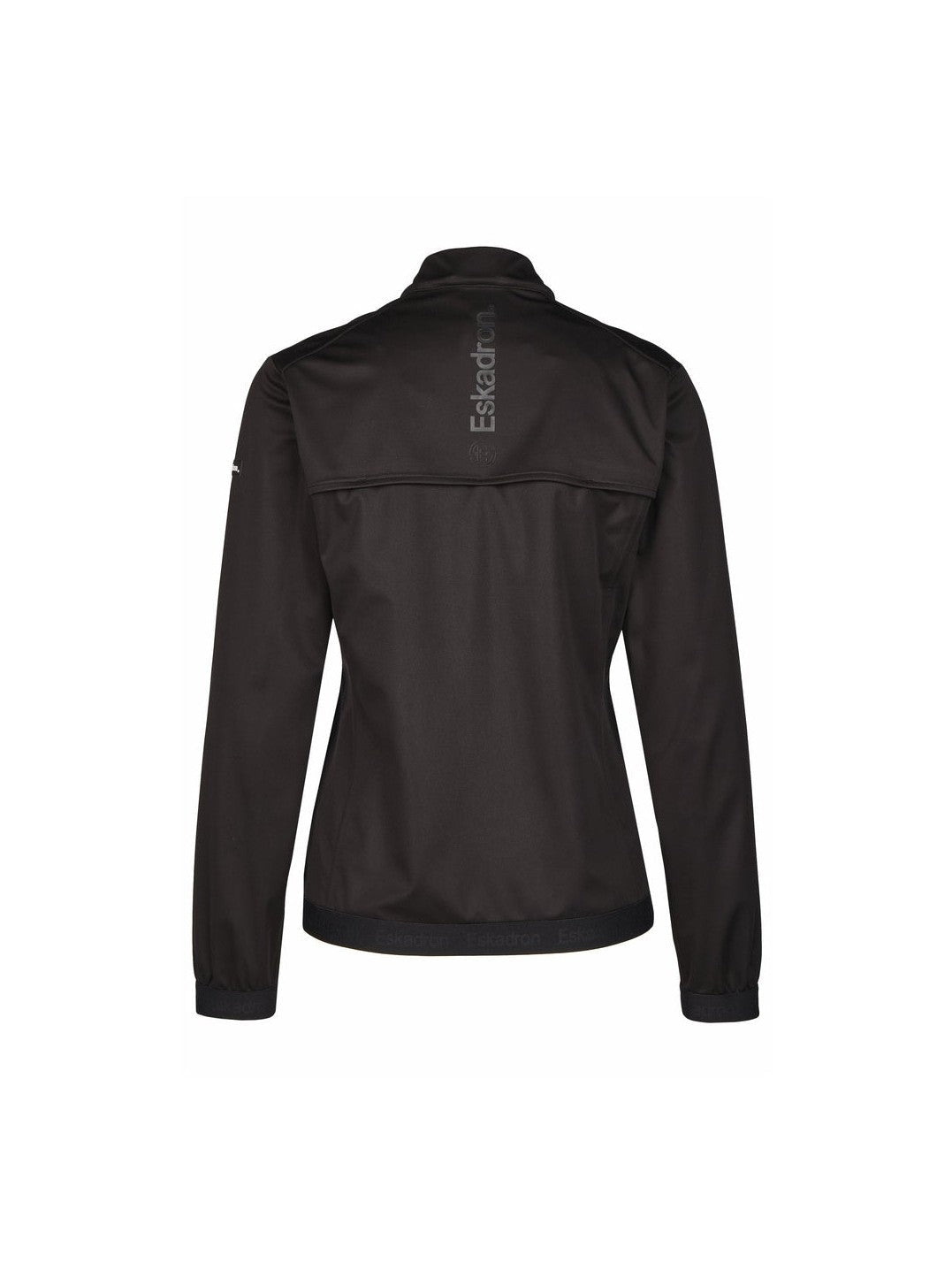 ESKADRON WODOODPORNA KURTKA SOFTSHELL DAMSKA DYNAMIC - Eskadron Equishop