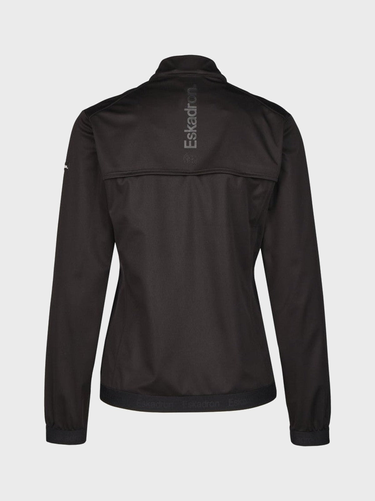 ESKADRON WODOODPORNA KURTKA SOFTSHELL DAMSKA DYNAMIC - Eskadron Equishop
