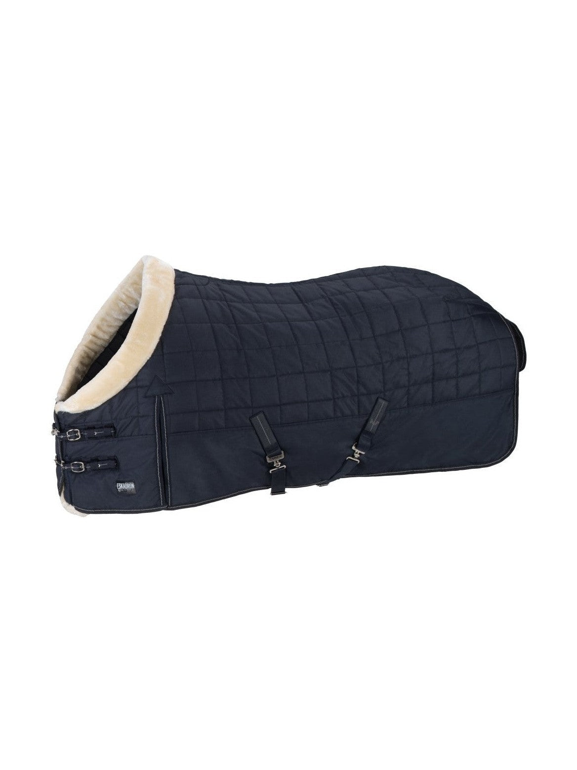 ESKADRON ZETA 200 DERKA STAJENNA DLA KONIA - Eskadron Equishop