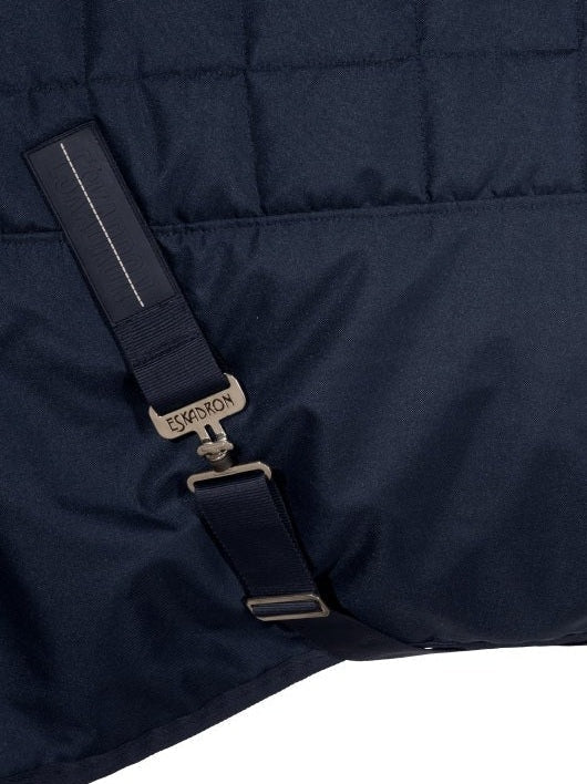 ESKADRON ZETA 200 DERKA STAJENNA DLA KONIA - Eskadron Equishop