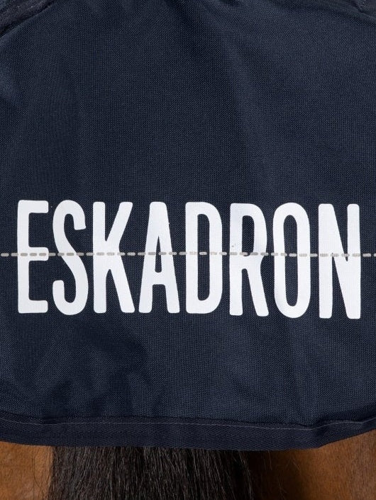 ESKADRON ZETA 200 DERKA STAJENNA DLA KONIA - Eskadron Equishop