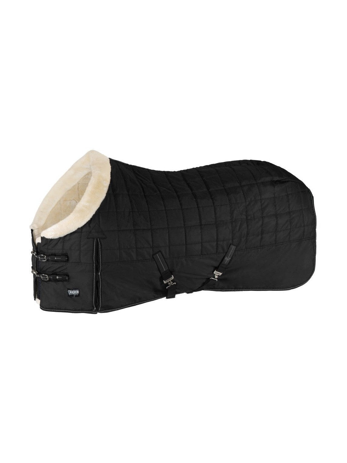 ESKADRON ZETA FAUXFUR DERKA STAJENNA - Eskadron Equishop