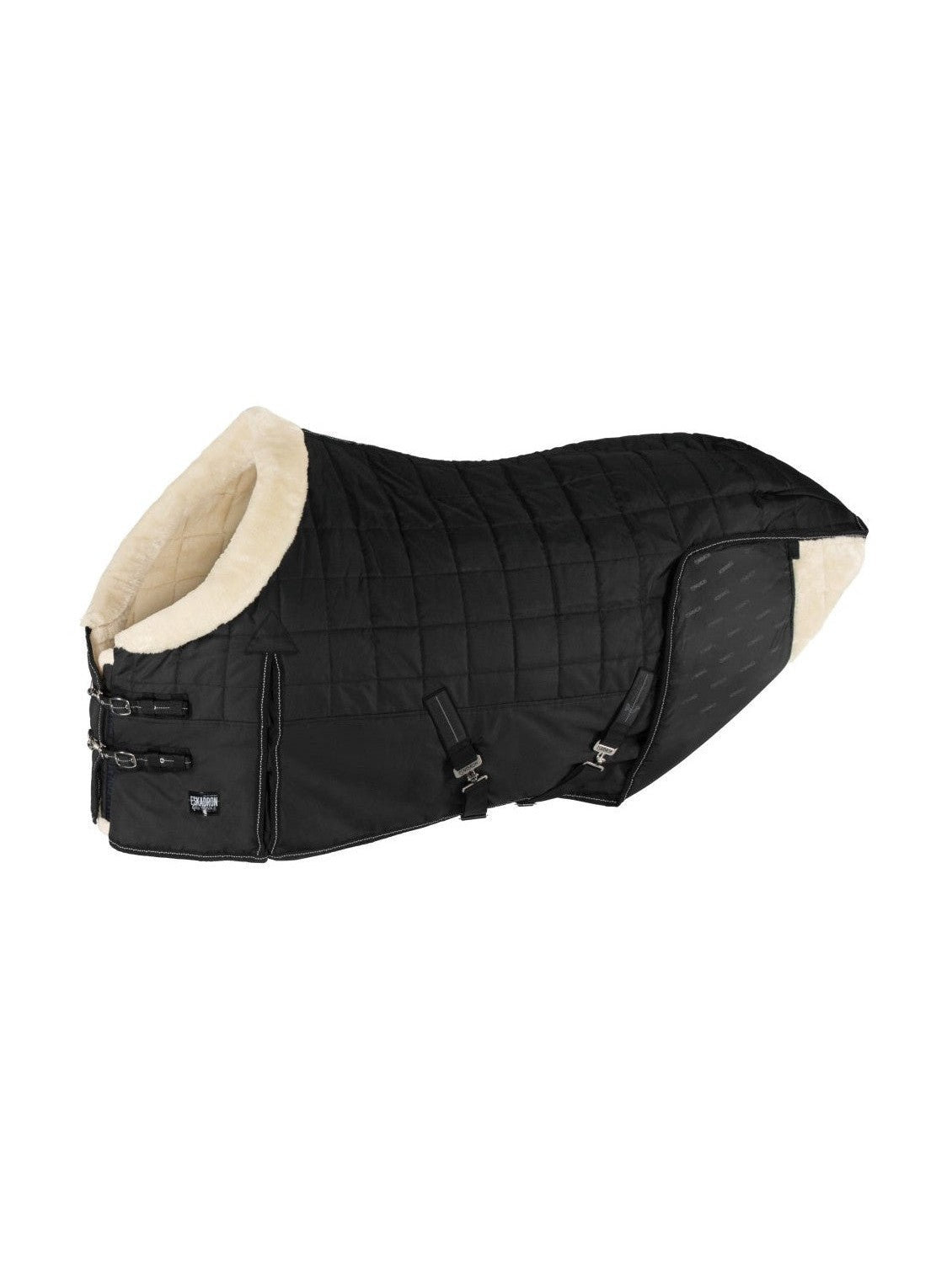 ESKADRON ZETA FAUXFUR DERKA STAJENNA - Eskadron Equishop