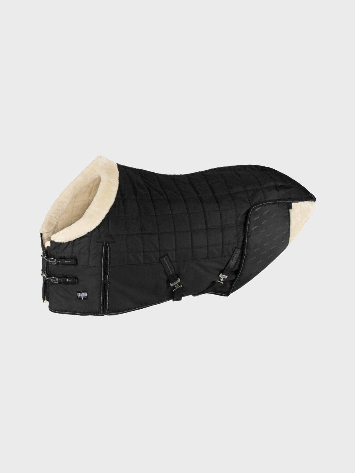 ESKADRON ZETA FAUXFUR DERKA STAJENNA - Eskadron Equishop