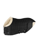 ESKADRON ZETA FAUXFUR DERKA STAJENNA - Eskadron Equishop