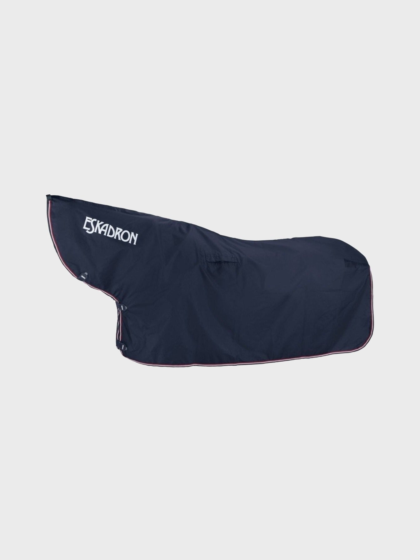 ESKADRON ZIPNECK DERKA PRZECIWDESZCZOWA DLA KONIA - Eskadron Equishop