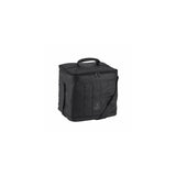 ESKADRON FAUX LEATHER TORBA NA AKCESORIA JEŹDZIECKIE PLATINUM