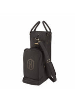 ESKADRON FAUX LEATHER TORBA NA OFICERKI I KASK JEŹDZIECKI HERITAGE