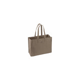 ESKADRON FAUX LEATHER TORBA SHOPPER DLA JEŹDŹCA PLATINUM