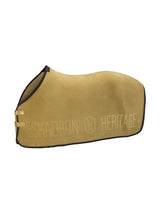 ESKADRON FLEECE DERKA POTRENINGOWA DLA KONIA HERITAGE