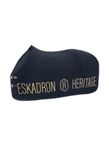 ESKADRON FLEECE DERKA POTRENINGOWA DLA KONIA HERITAGE