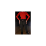 ESKADRON FLEX LEGGINSY JEŹDZIECKIE Z PEŁNYM LEJEM DAMSKIE DYNAMIC