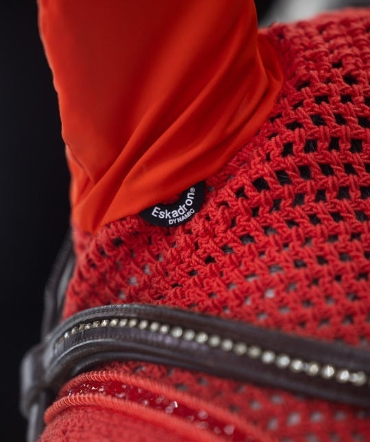 ESKADRON JEWEL HORSE FLY HOOD DYNAMIC