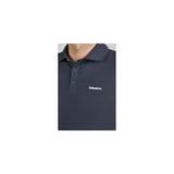 ESKADRON JEŹDZIECKA KOSZULKA POLO Z GUZIKAMI MĘSKA CLASSIC SPORTS