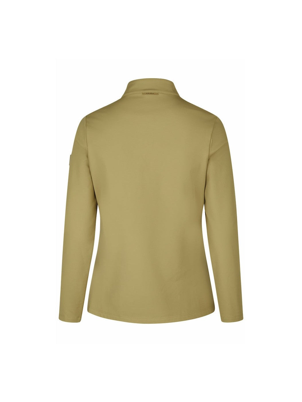 ESKADRON JEŹDZIECKA KOSZULKA TRENINGOWA HALF-ZIP DAMSKA HERITAGE