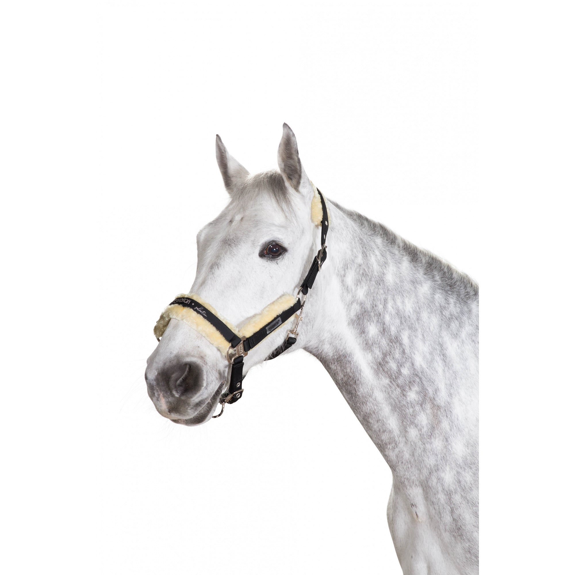 ESKADRON KANTAR FAUXFUR NA KLAMRĘ