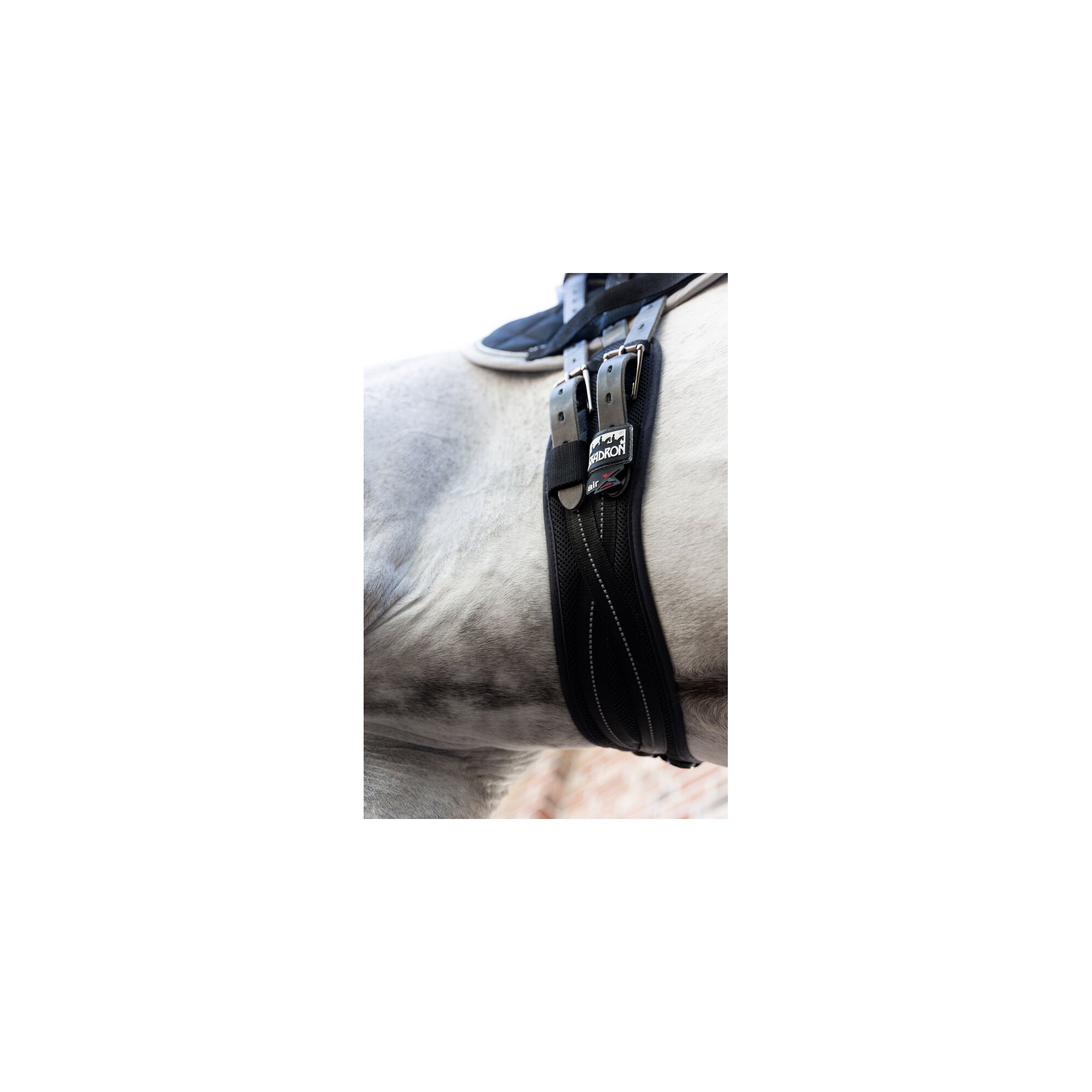 ESKADRON MESH POPRĘG JEŹDZIECKI DŁUGI