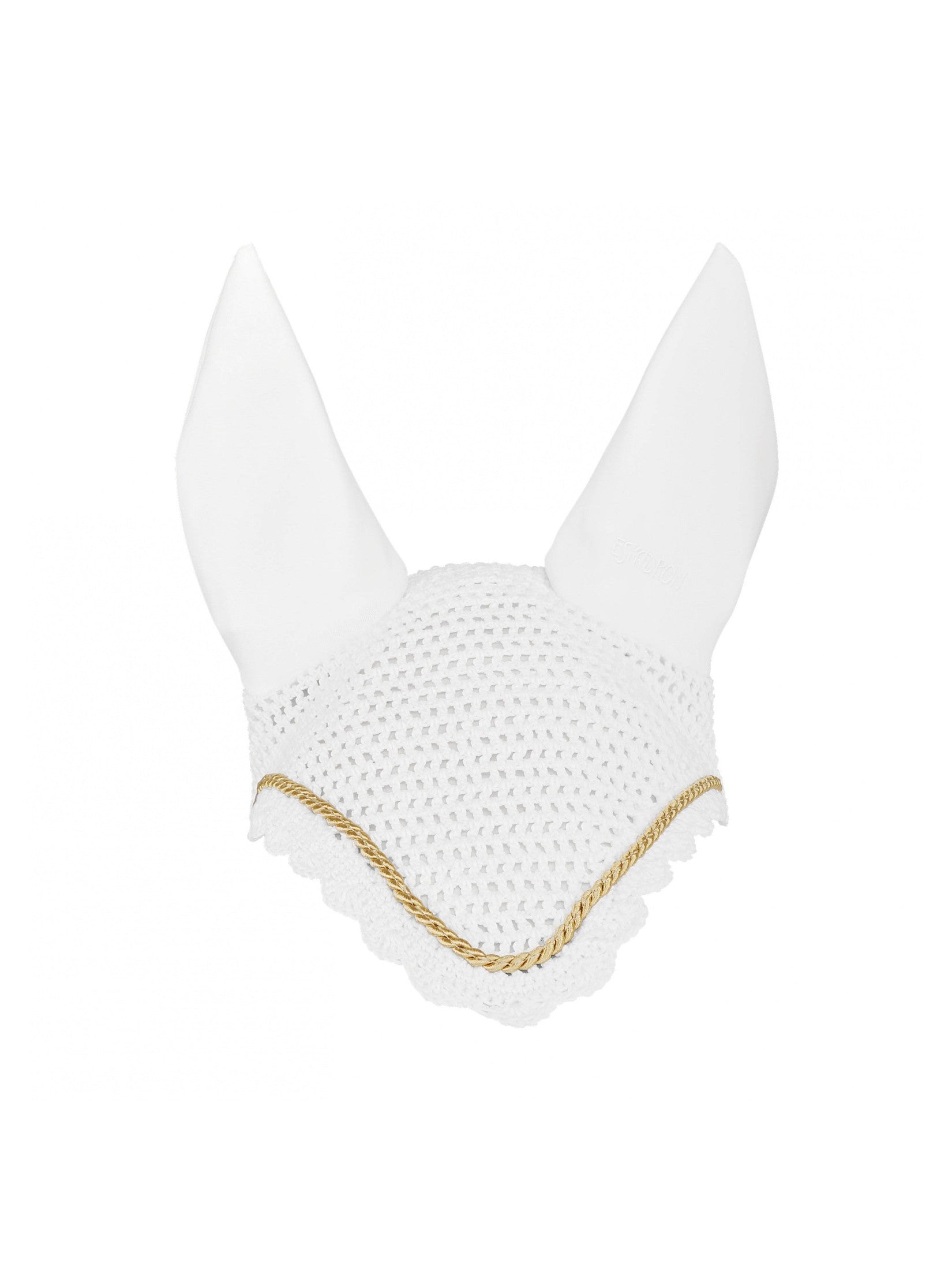 ESKADRON REGULAR GOLD FLY HOOD