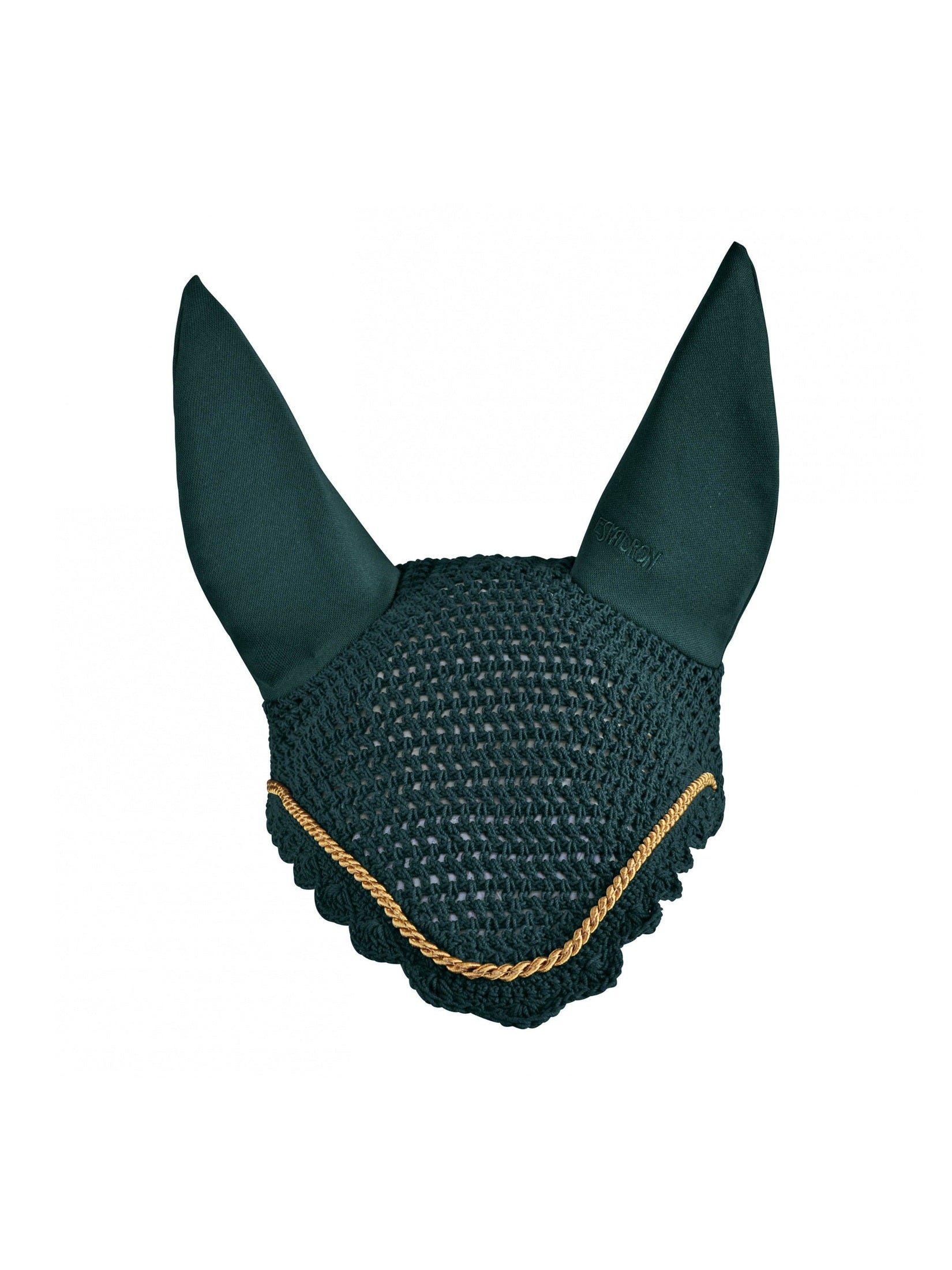ESKADRON REGULAR GOLD FLY HOOD