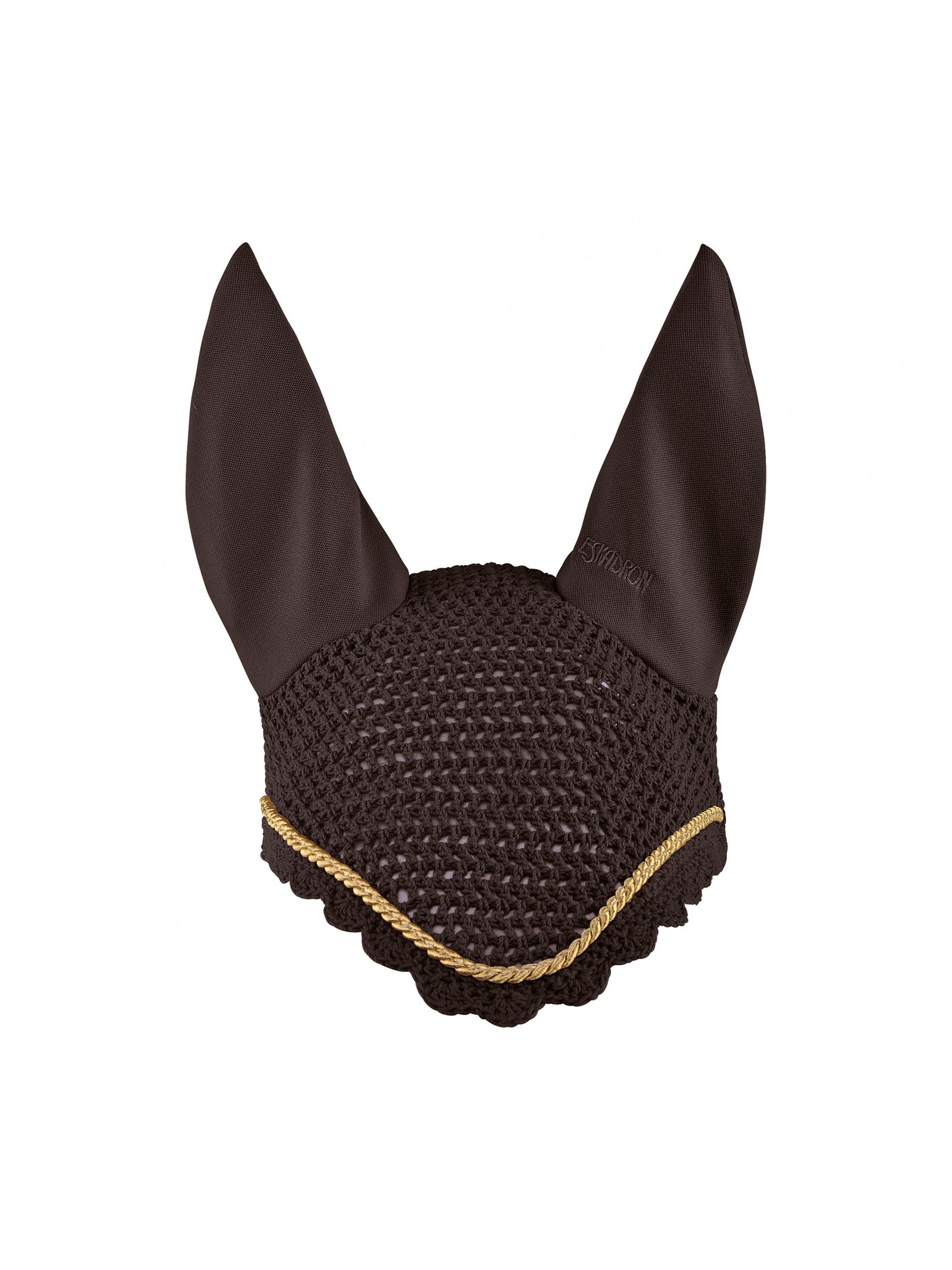 ESKADRON REGULAR GOLD FLY HOOD