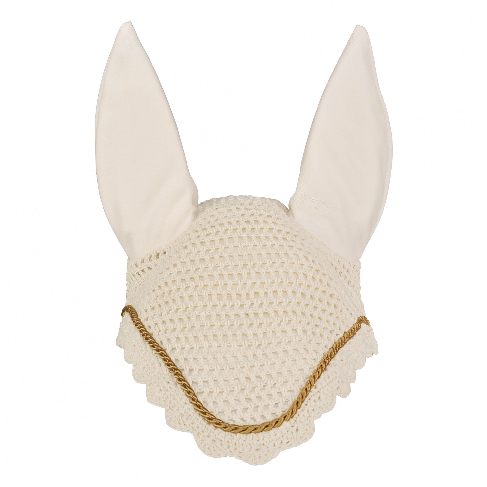 ESKADRON NAUSZNIKI DLA KONIA REGULAR GOLD