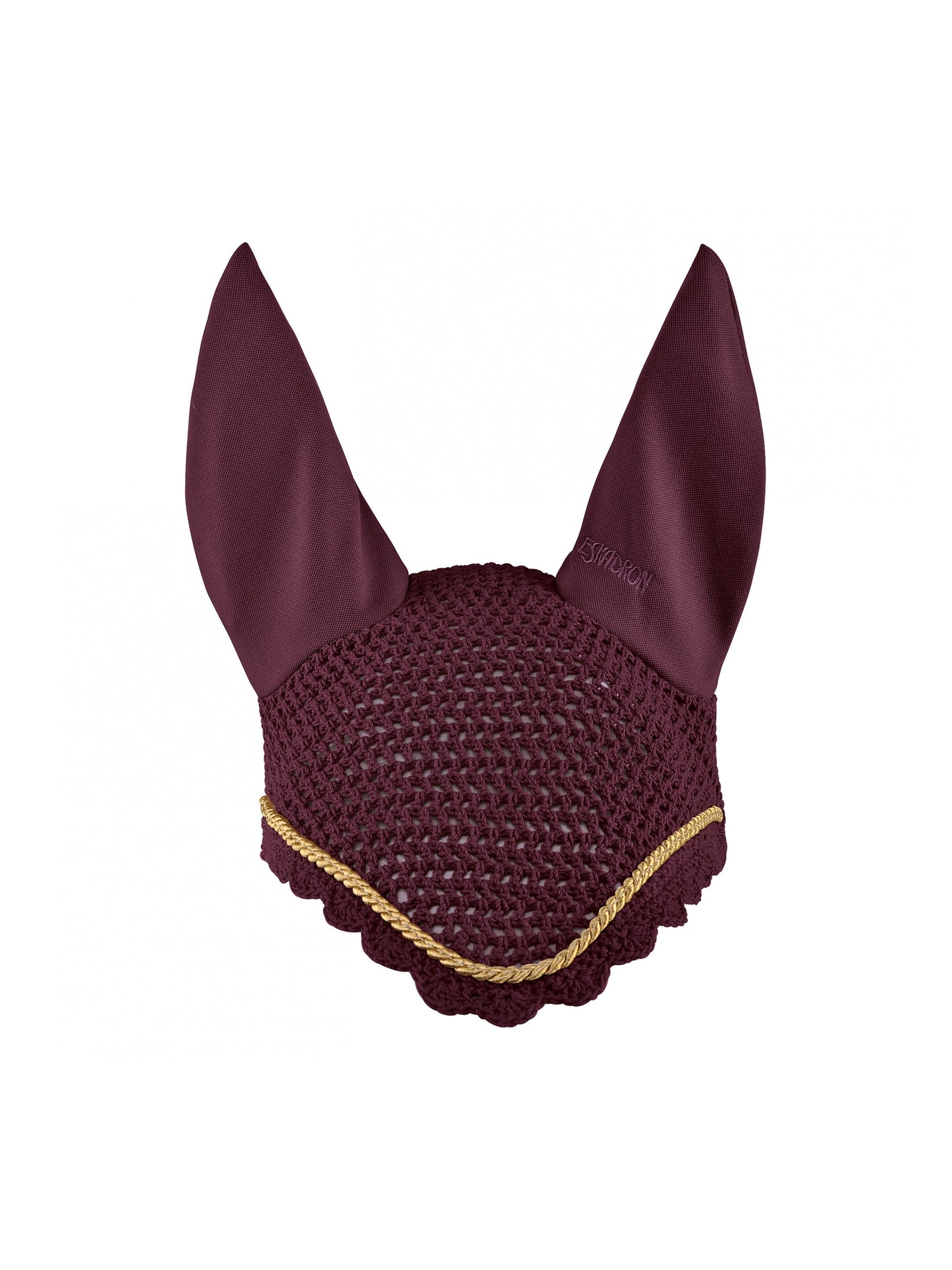 ESKADRON REGULAR GOLD FLY HOOD