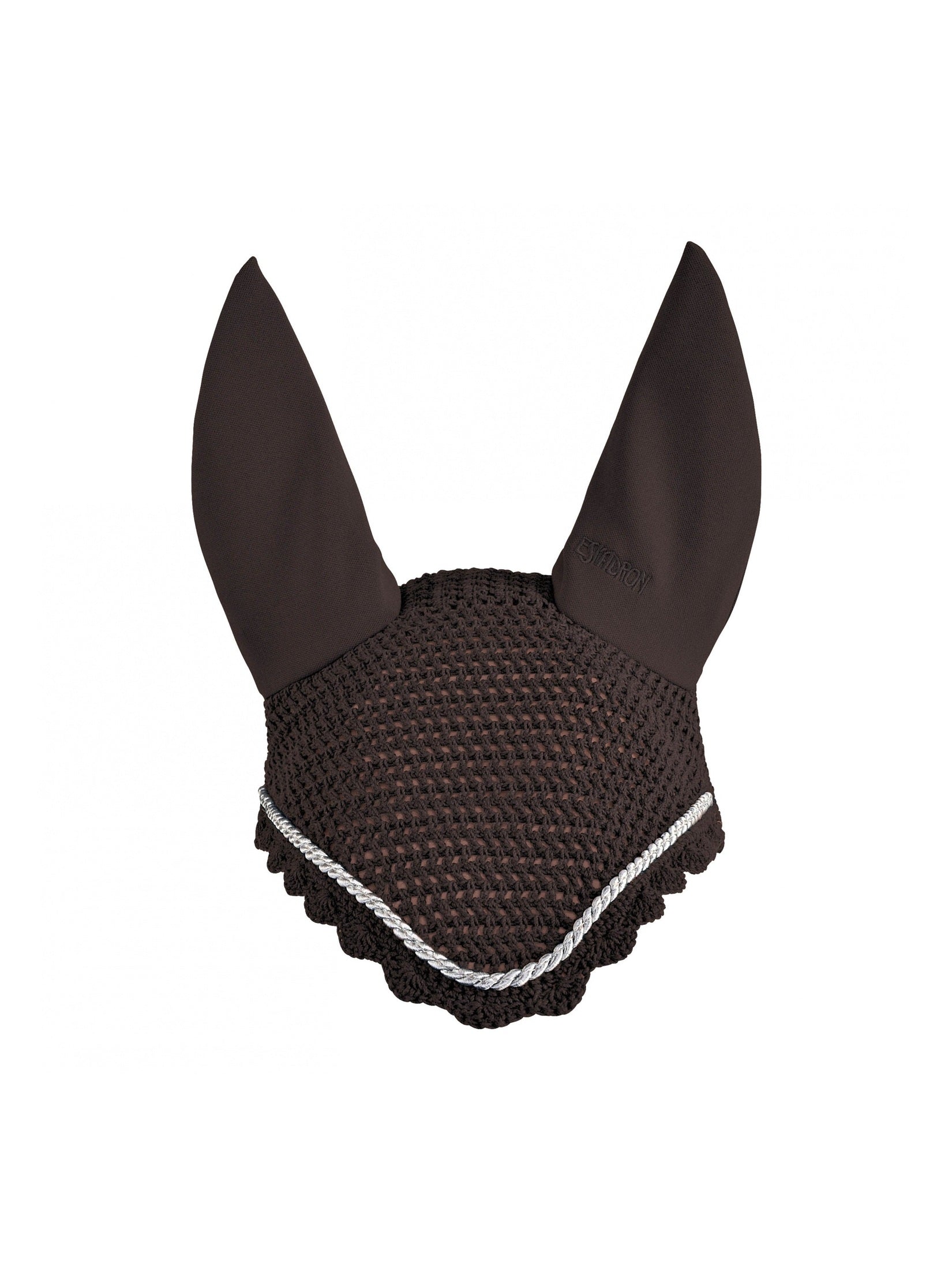 ESKADRON REGULAR SILVER FLY HOOD