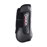 ESKADRON OCHRANIACZE DLA KONIA FLEXISOFT CROSS COUNTRY PRZÓD