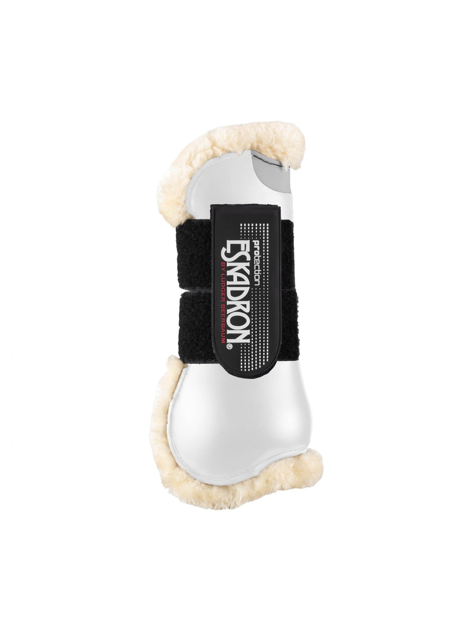 ESKADRON FLEXISOFT FAUXFUR TENDON BOOTS