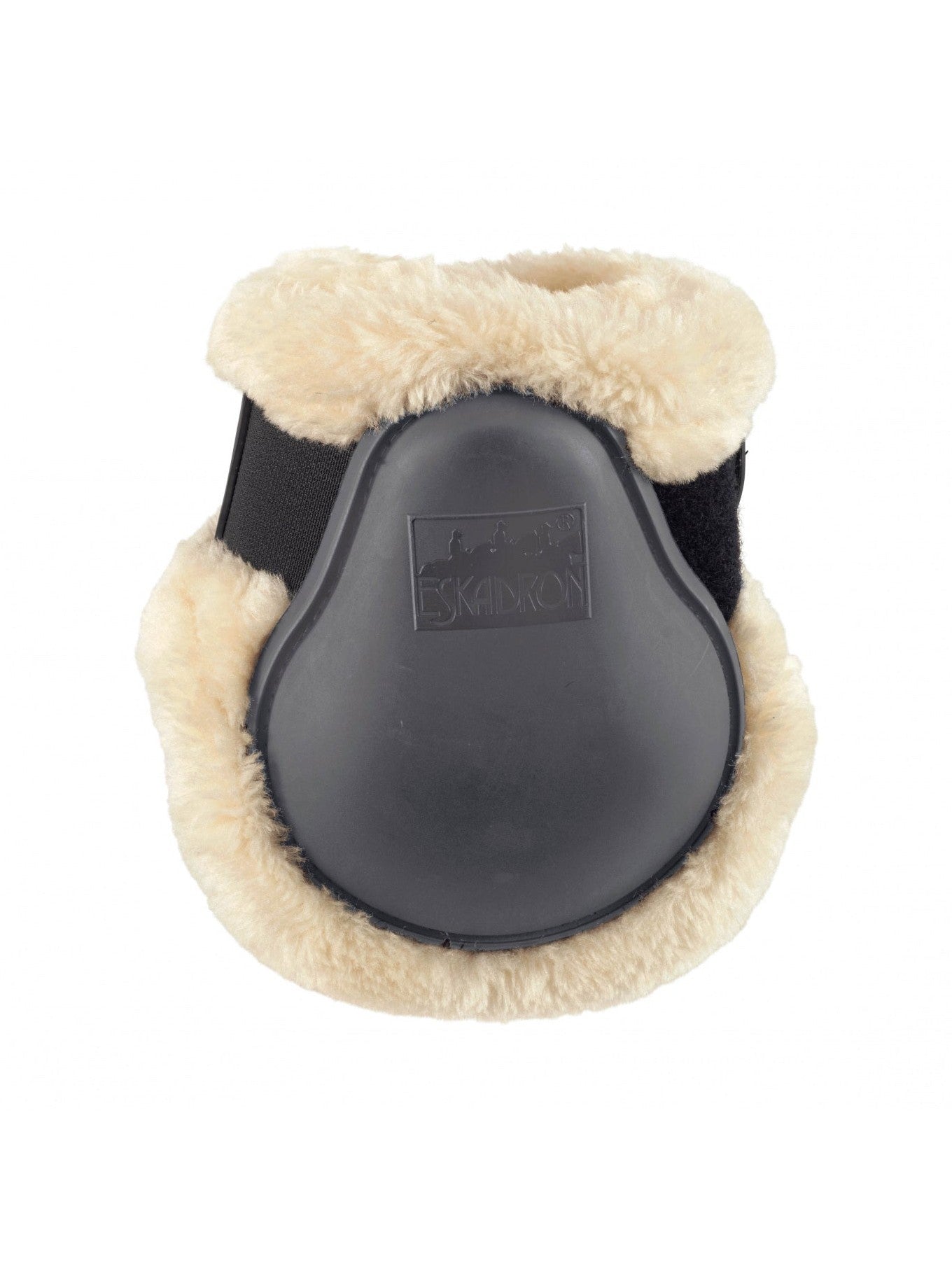 ESKADRON OCHRANIACZE DLA KONIA PROTECTION ZE SZTUCZNYM FUTERKIEM TYŁ