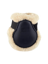 ESKADRON OCHRANIACZE DLA KONIA PROTECTION ZE SZTUCZNYM FUTERKIEM TYŁ