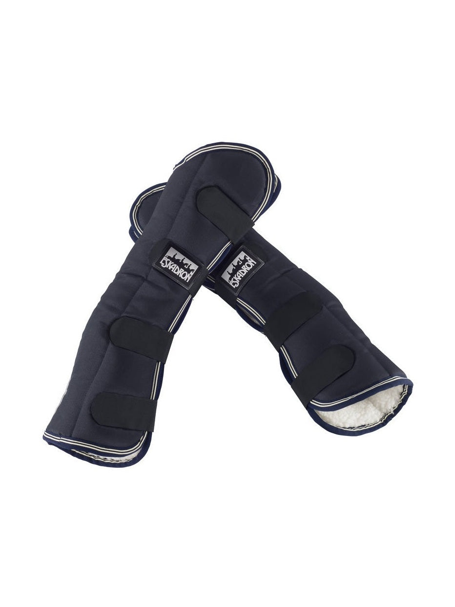 ESKADRON PRO TRAVELLER TRAVELLING BACK BOOTS