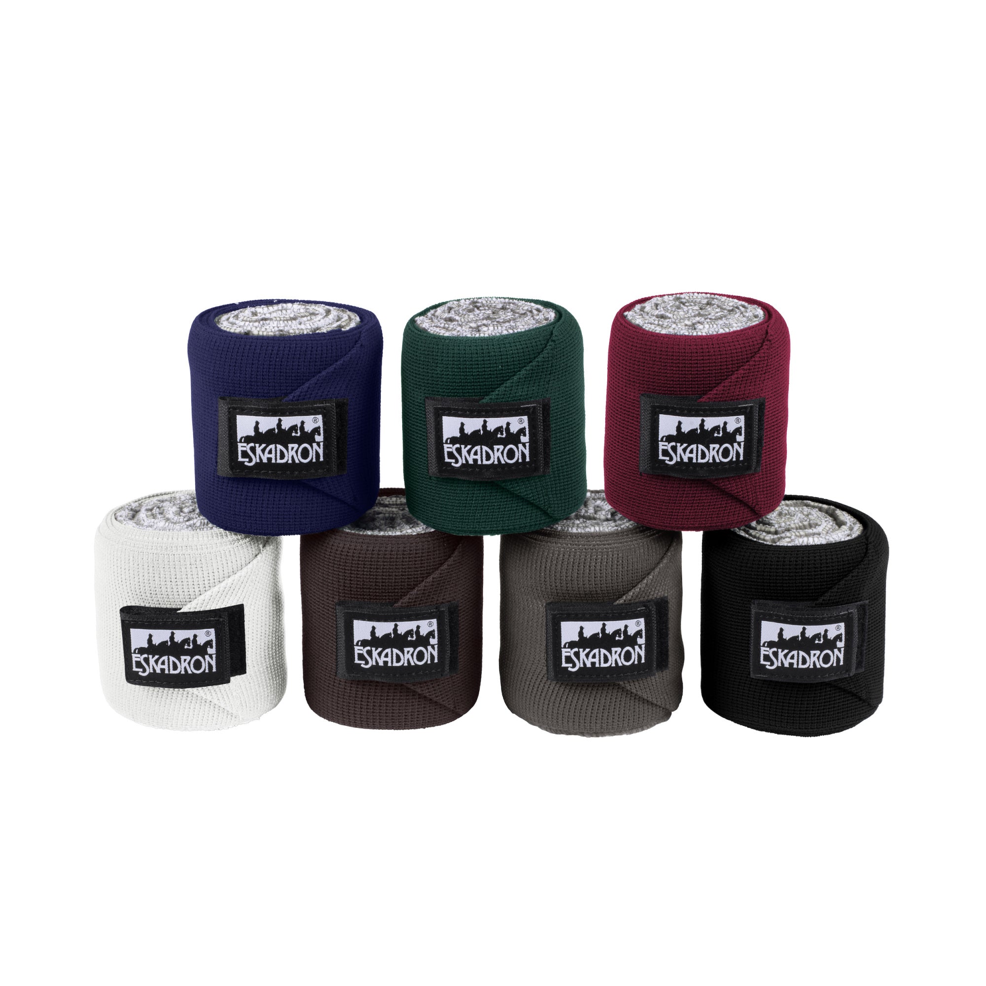 ESKADRON OWIJKI DLA KONIA ELASTIC CLIMATEX