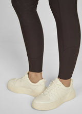 ESKADRON PRO FULL GRIP LEGGINSY JEŹDZIECKIE Z PEŁNYM LEJEM DAMSKIE HERITAGE