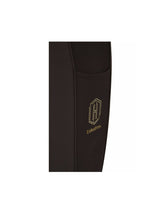 ESKADRON PRO FULL GRIP LEGGINSY JEŹDZIECKIE Z PEŁNYM LEJEM DAMSKIE HERITAGE