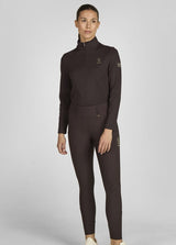 ESKADRON PRO FULL GRIP LEGGINSY JEŹDZIECKIE Z PEŁNYM LEJEM DAMSKIE HERITAGE