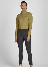 ESKADRON PRO FULL GRIP LEGGINSY JEŹDZIECKIE Z PEŁNYM LEJEM DAMSKIE HERITAGE