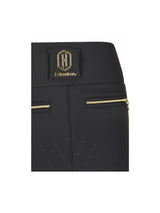 ESKADRON PRO FULL GRIP LEGGINSY JEŹDZIECKIE Z PEŁNYM LEJEM DAMSKIE HERITAGE