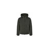 ESKADRON PRZECIWDESZCZOWA KURTKA JEŹDZIECKA MĘSKA DYNAMIC