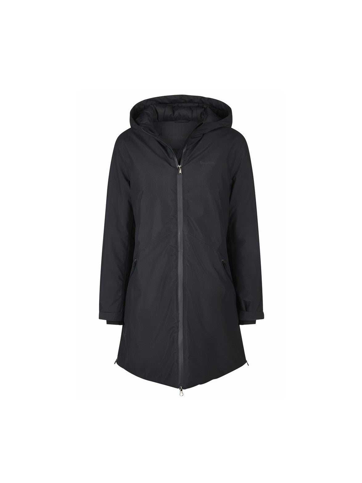 ESKADRON PRZECIWDESZCZOWA PARKA JEŹDZIECKA DAMSKA HERITAGE