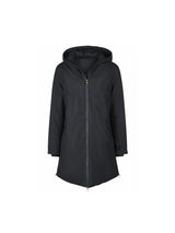 ESKADRON PRZECIWDESZCZOWA PARKA JEŹDZIECKA DAMSKA HERITAGE